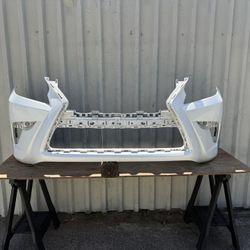 2014 2015 2016 2017 2018 2019 2020 2021 2022 2023 LEXUS GX460 GX-460 front Bumper Cover Used Original OEM