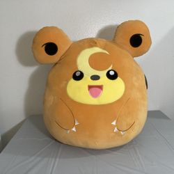 Pokémon Squishmallows - Teddiursa - 20 Inch