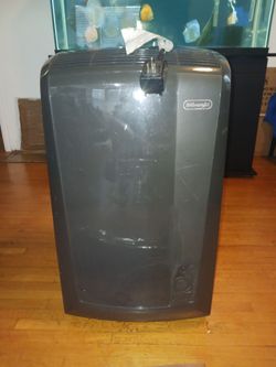 Portable AC  Delonghi Penguino 14000 BTU