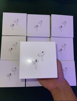 AirPod Pro Gen 2