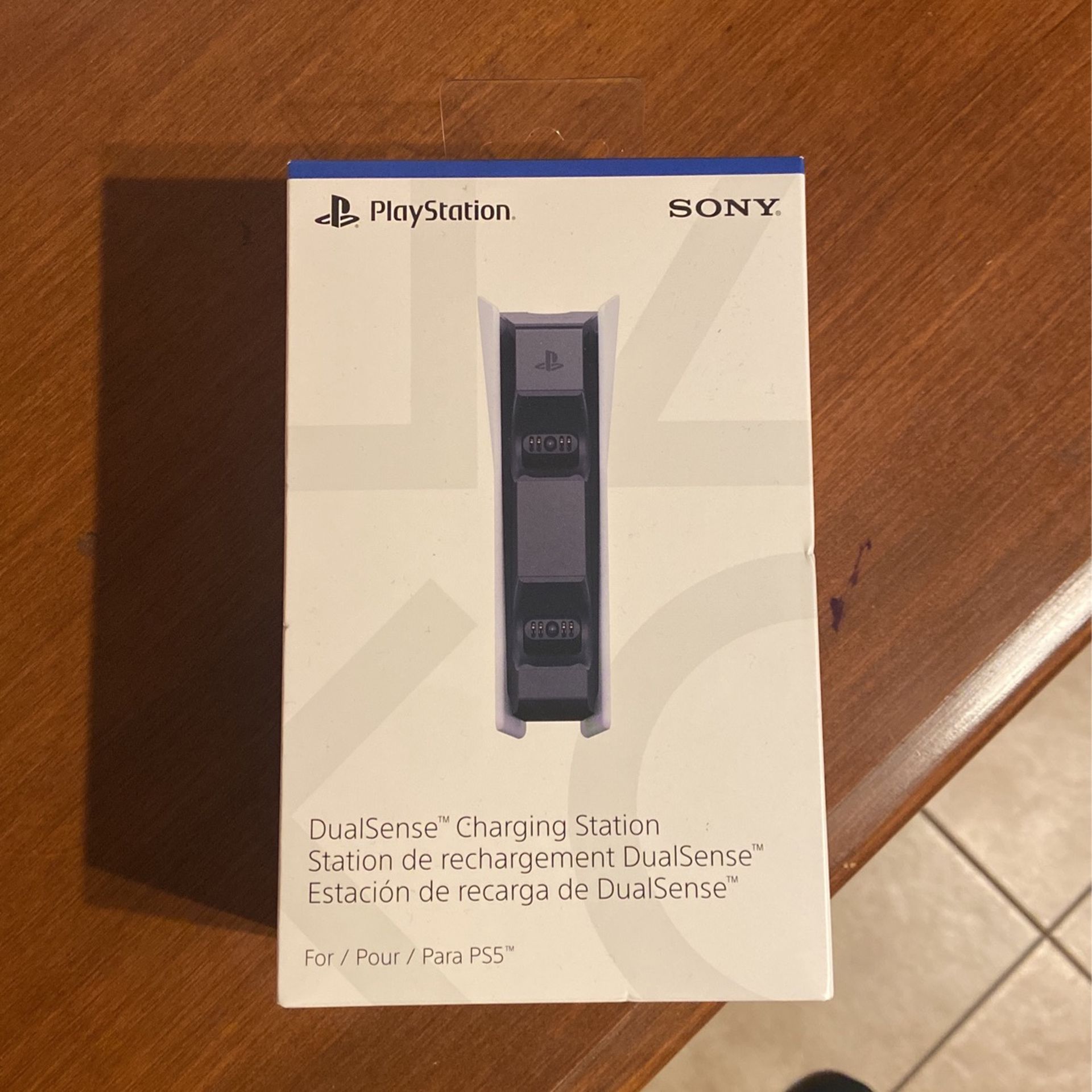 Ps5 Charging Stand