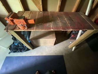 Work bench