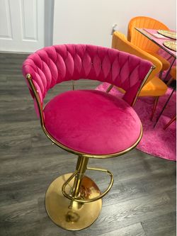 Bar stools
