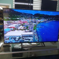 55 Inches Sony 4k Smart Tv Xbr55x800e 
