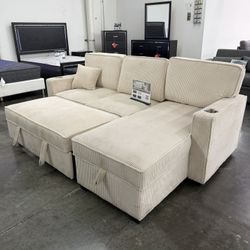 New Sofa Bed 