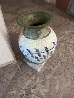NEW🌿UNIQUE POTTERY🌿POT