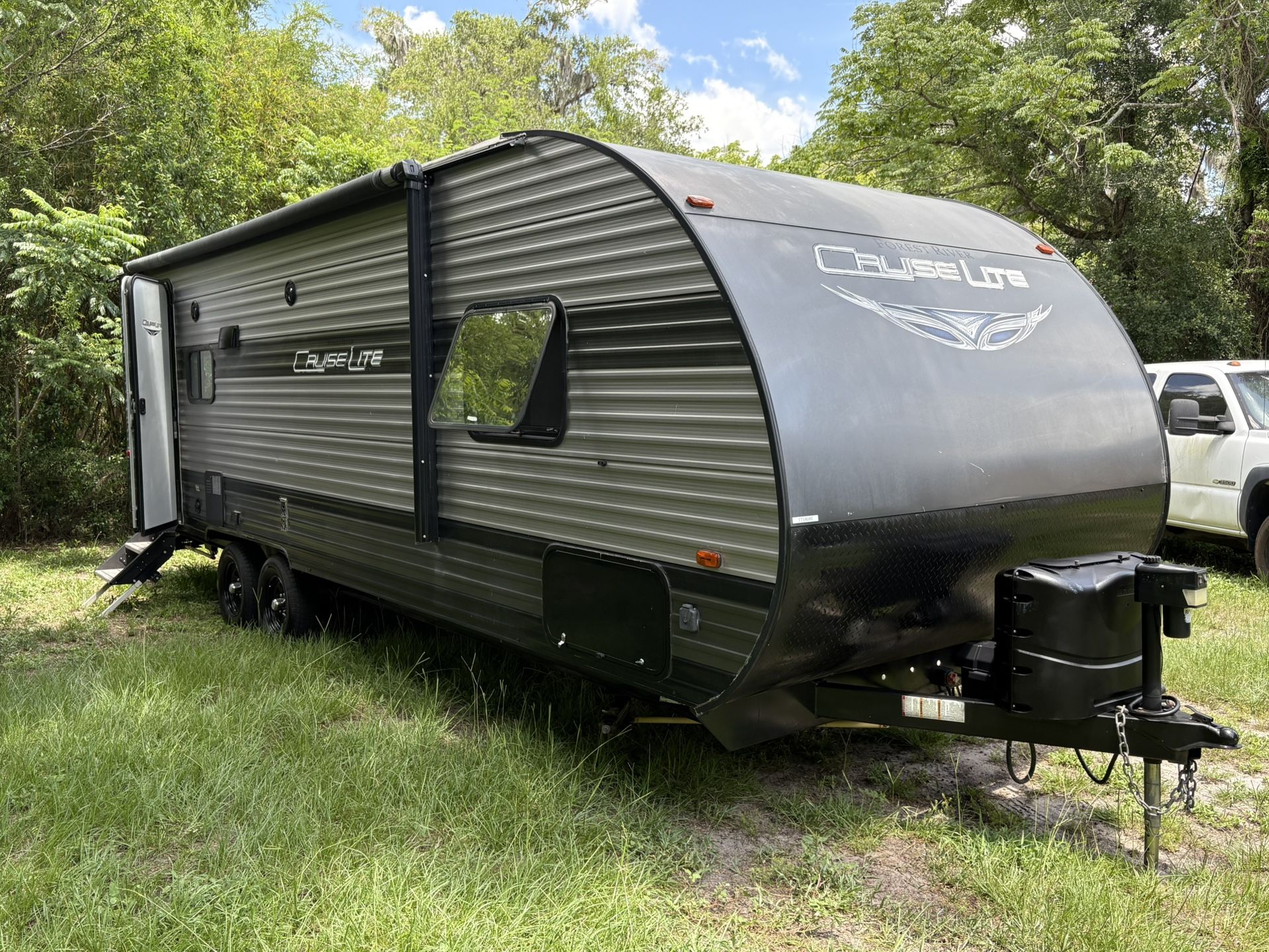 2020 Forest River 24RLXL