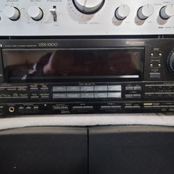 Pioneer Vsx9300 Receiver $100 Pickup In Oakdale 