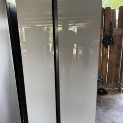 Refrigerators Samsung 