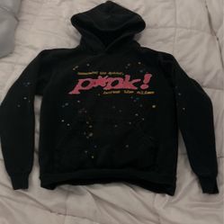 Sp5der Hoodie