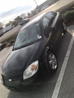 2007 Chevrolet Cobalt