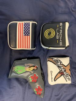 Putter Covers