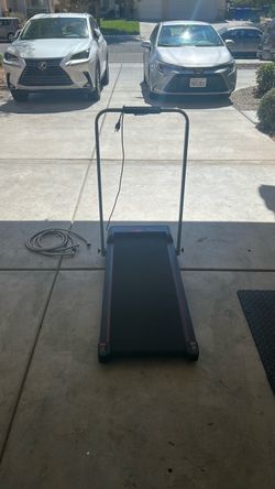 Lite Treadmill