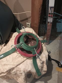 Medium size Christmas tree stand