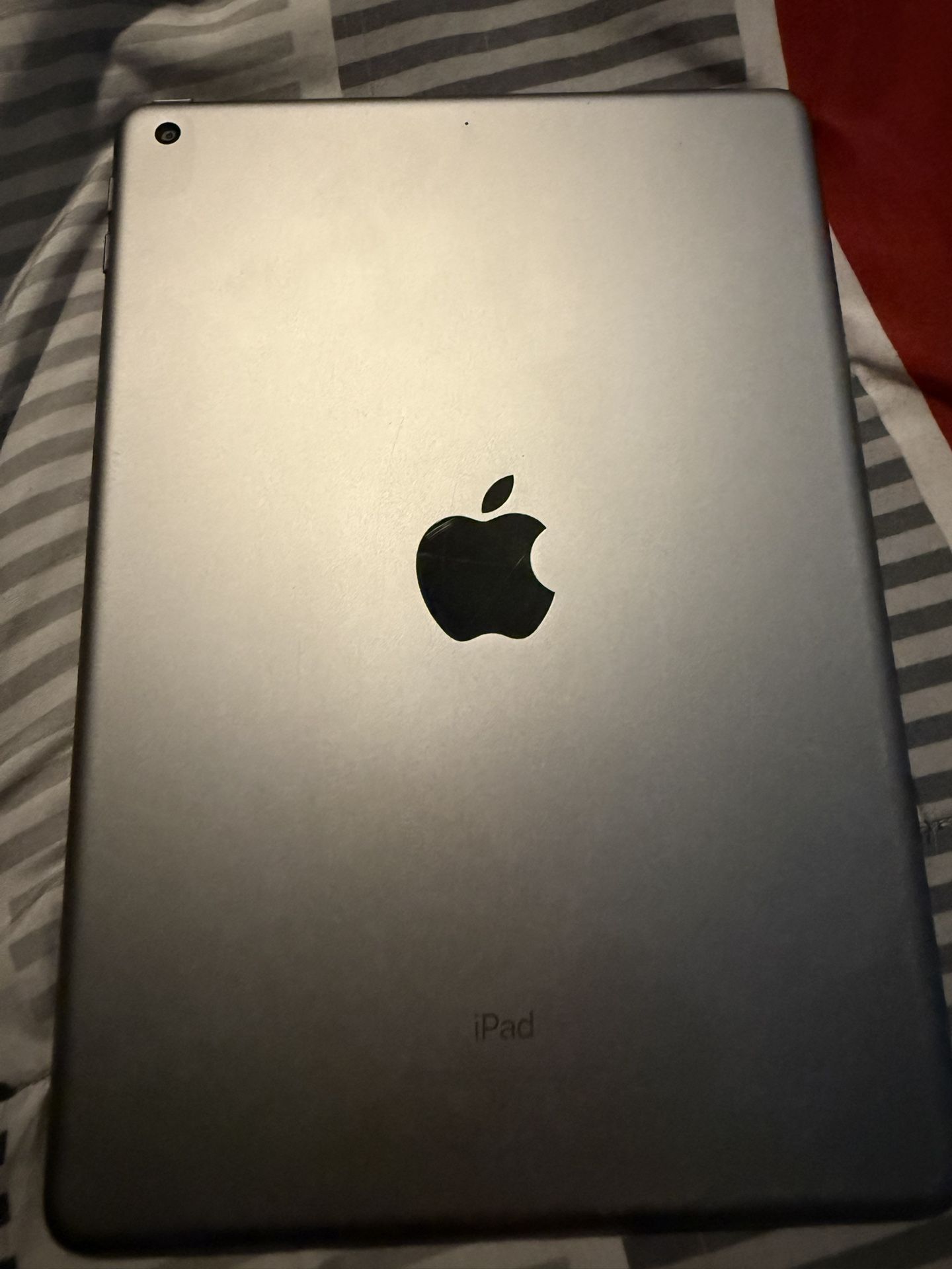 iPad 6th Gen