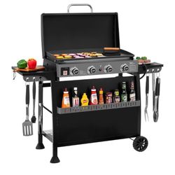 Full Griddle (Brand New, Never Opened)