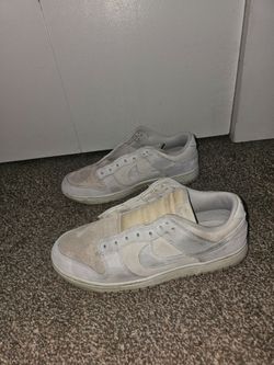 Nike Dunk Low Premium “Vast Grey” Men’s 
8.5 Men