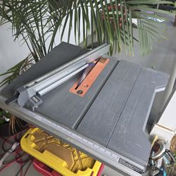 Table Saw