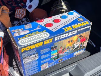 NES