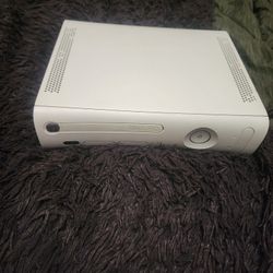 Xbox 360 Console 