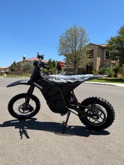 Cemoto 6000W  60V  55 MPH  $1499.99  At Turbopowersports