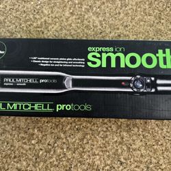 Paul Mitchell Flat Iron 