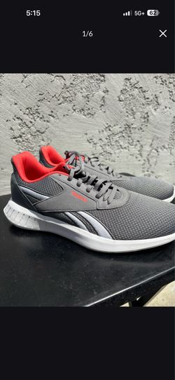 Reebok Lite 2.0 Size 9 Men’s (used) Running Shoes
