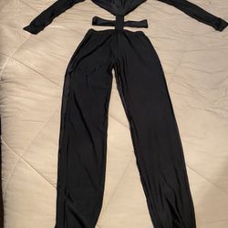 Woman’s Bodycon  Bodysuit 