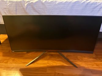 UNTESTED Acer predator x34 bmiphz No power supply
