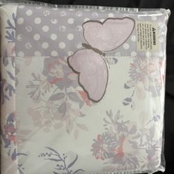 Baby Crib Set
