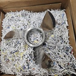 Volvo E2 PROPELLER SET