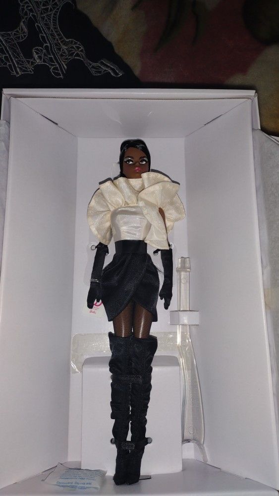Barbie Collectable