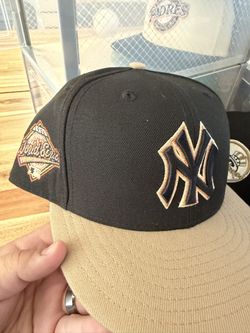 New York Yankees Hat 