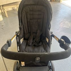 Graco Ready2Grow Double Stroller