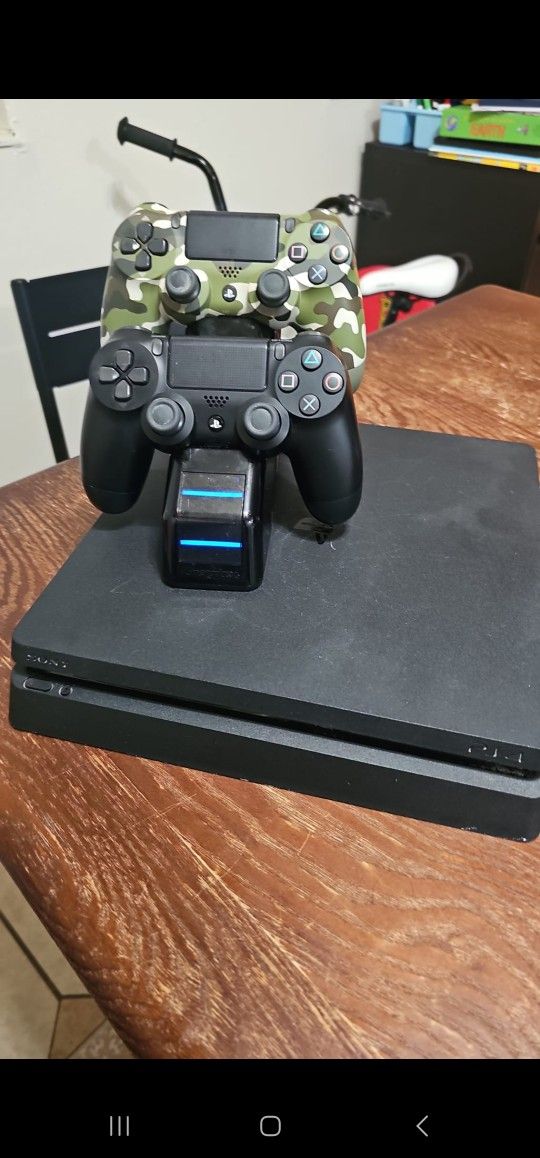 Playstation 4