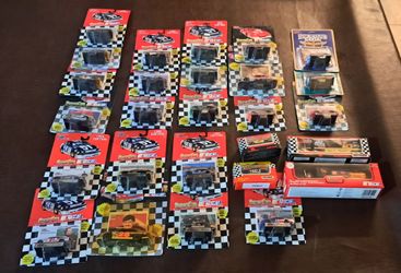Tons of Nascar Collectibles! $100 takes ALL
