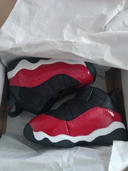 Jordan 6 Rings