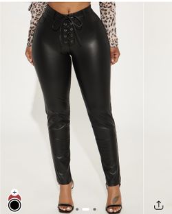 Fashion Nova Pants