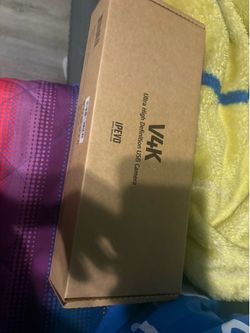 Ultra high definition usb camera