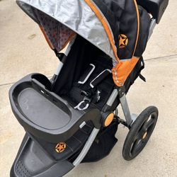 Stroller