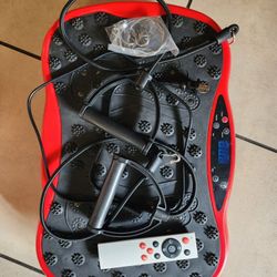 Vibration Plate
