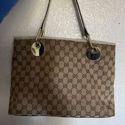 Gucci Purse 