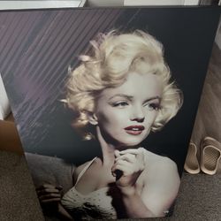 Marylin Frame Pict