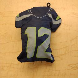 Seahawks Game Bag 