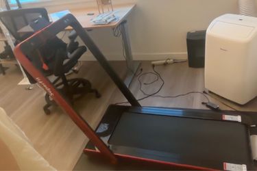 SuperRun Walking Pad (must go by 7/3)