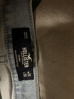 Men’s Hollister