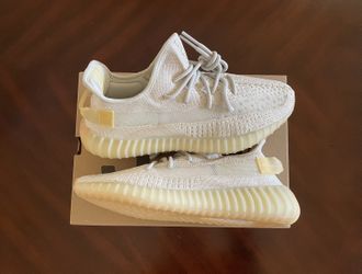 Adidas Yeezy 350 Boost V2 Light