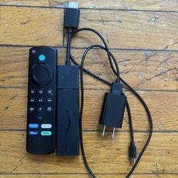 Fire Stick 