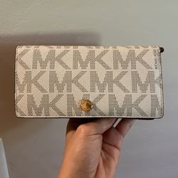 Michael kors Mk Wallet With Tag
