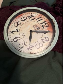 Clock